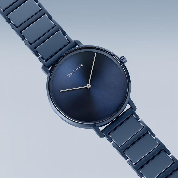 Produktbild Bering Ceramic Armbanduhr (Analoguhr, 31 mm)