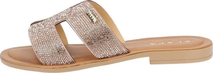 Pink gold