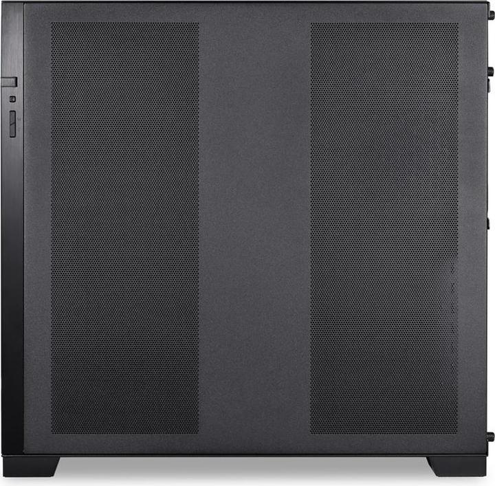 Actual product image Lian-Li O11 Dynamic EVO (E-ATX, ATX, mATX, Mini-ITX)
