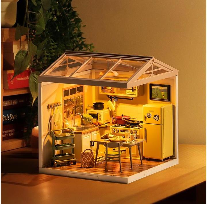 Immagine prodotto Rolife Cucina Happy Meals
