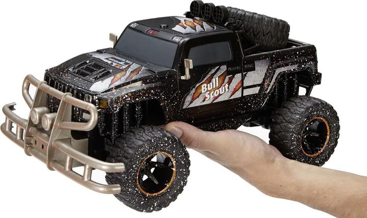 Produktbild Revell Bull Scout