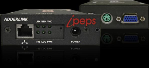 Produktbild Adder ADDERLink ipeps
