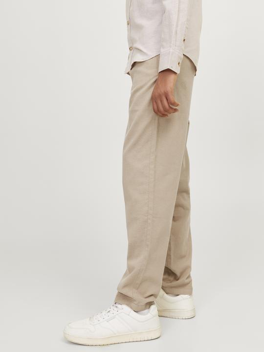 Immagine prodotto Jack & Jones Pantaloni con gambe larghe Per i ragazzi Pantaloni con gambe larghe (158)