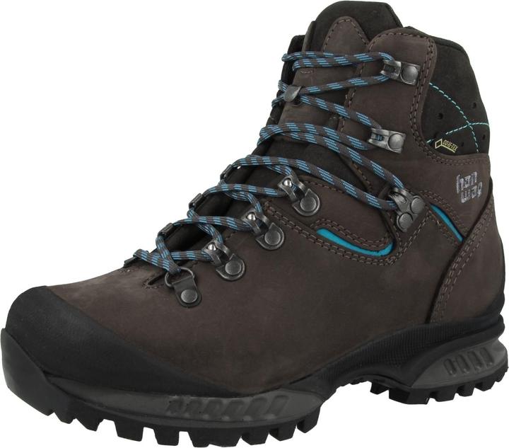 Actual product image Hanwag Tatra II Lady GTX (42.5)