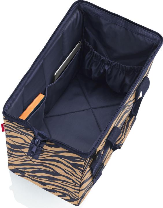 Produktbild reisenthel Schultertasche Allrounder L Sumatra