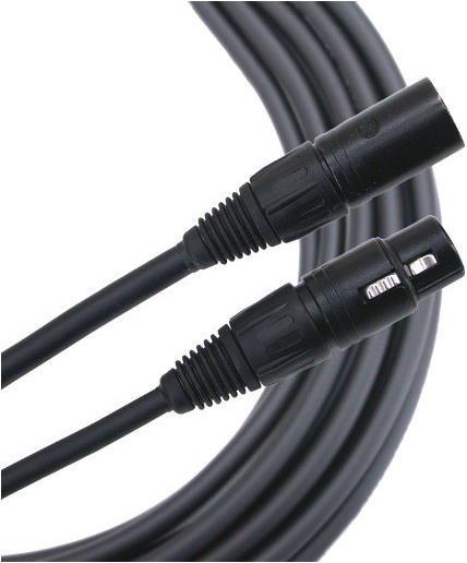 Mogami Series Microphone- Cable Studio (5 m, XLR)