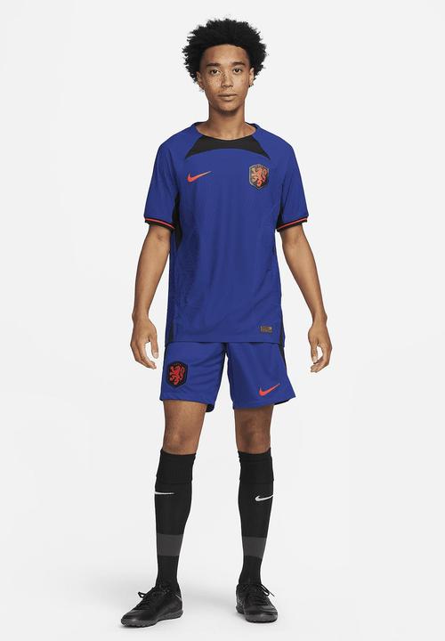 Produktbild Nike Holland Authentic Auswärts WM Trikot (L)