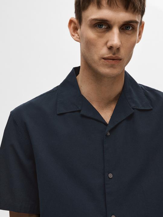 Produktbild Selected Homme Kurzärmeliges Hemd (XXL)