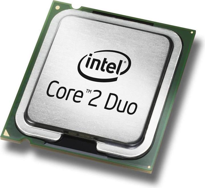 Productafbeelding HP Intel Core 2 Duo processor (LGA 775, 2.83 GHz, 2 -Core)