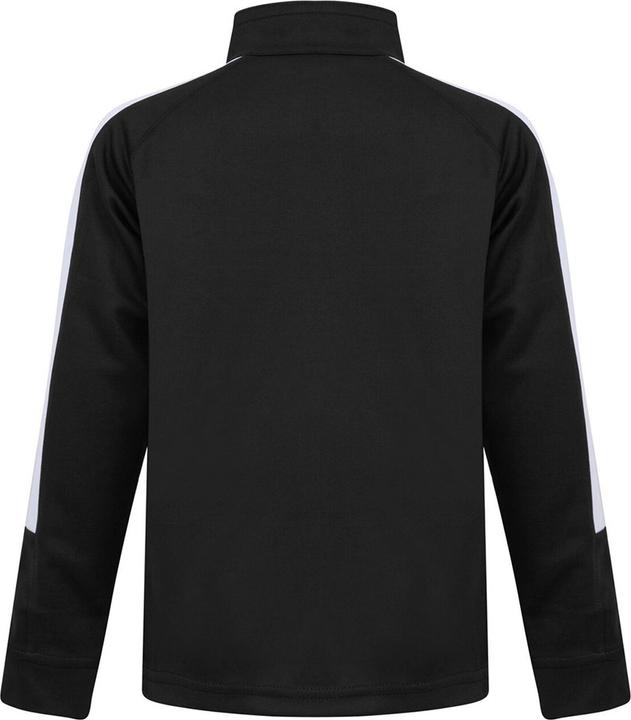 Produktbild Finden & Hales Jungen Strick Trainingsjacke (104)