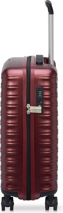 Image du produit Roncato Wave 4 roues trolley cabine 55 cm (40 l, Bagage à main (jusqu'à 50l))