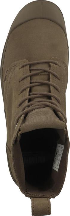 Actual product image Palladium Pampa Hi Skin - 63355 (44)
