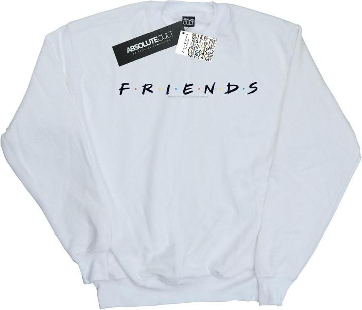 Image du produit Friends - Sweat - Femme (XL)
