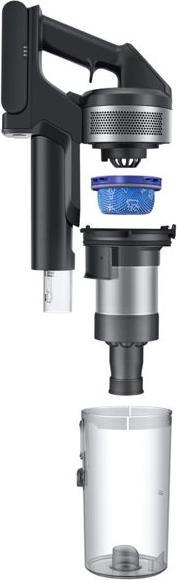 Produktbild Xiaomi Samsung Akku-Handstaubsauger - Roborock H7