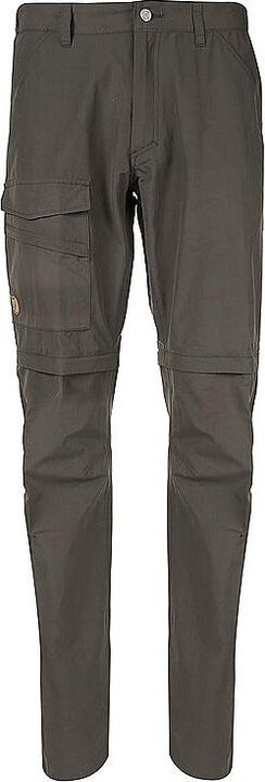 Actual product image Fjällräven Travellers MT (50)