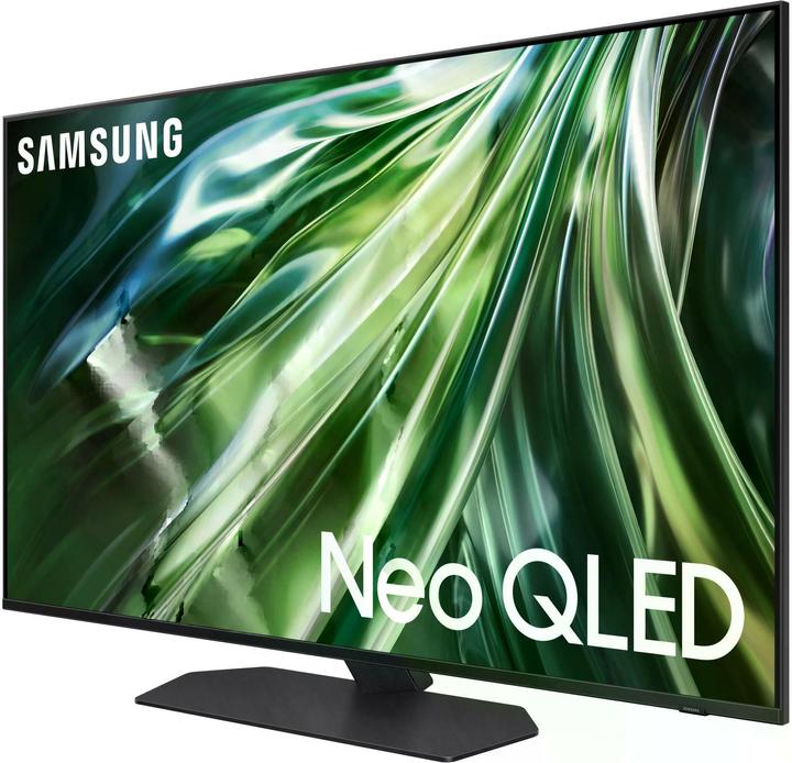 Produktbild Samsung QE43QN90D (43", QN90D, NeoQLED, QLED, 4K, 2024)