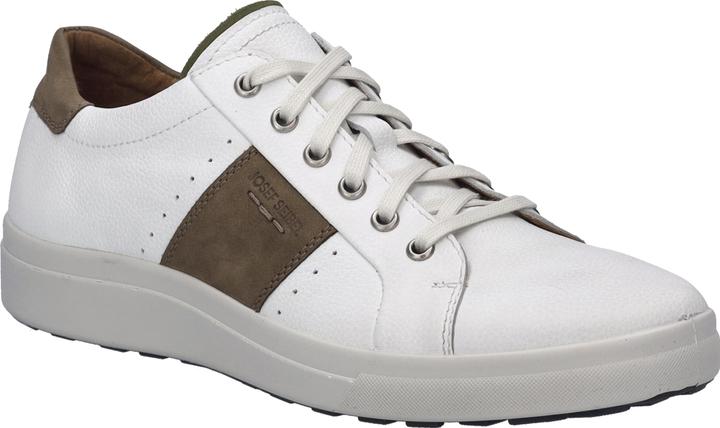 Weiss-Taupe