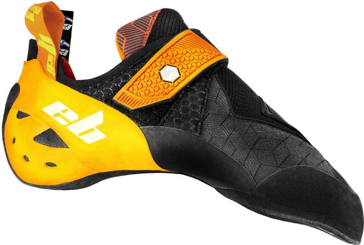 Image du produit EB Balboa Chaussons d'escalade (42)