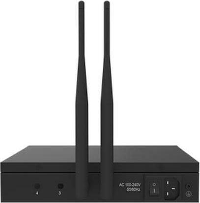 Produktbild Yeastar LTE/4G-Gateway TG200L 2x Kanal
