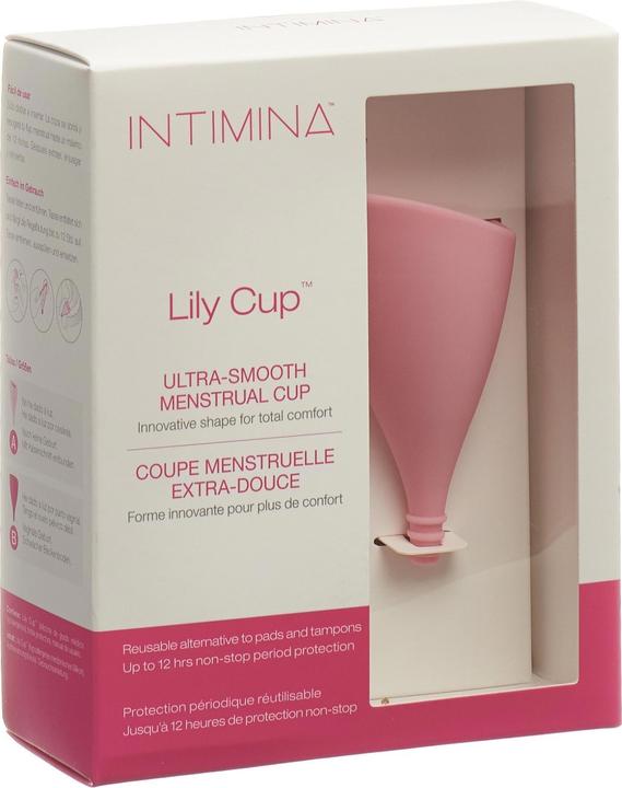 Intimina Lily Cup (Normal)