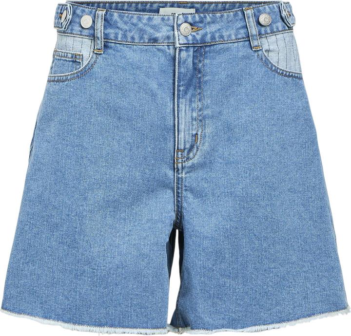 Object Denim Shorts