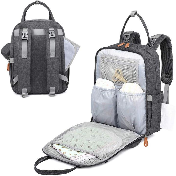 Image du produit BabbleRoo Sac à langer