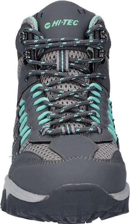 Actual product image Hi-Tec Womens/Ladies Jaguar Mid Cut Walking Boots (39.5)