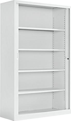Produktbild eurokraft pro Rollladenschrank (120 x 45 x 195 cm)