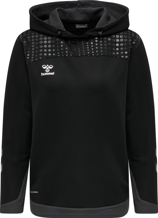 Image du produit hummel Lead Femme Poly Hoodie (XL)