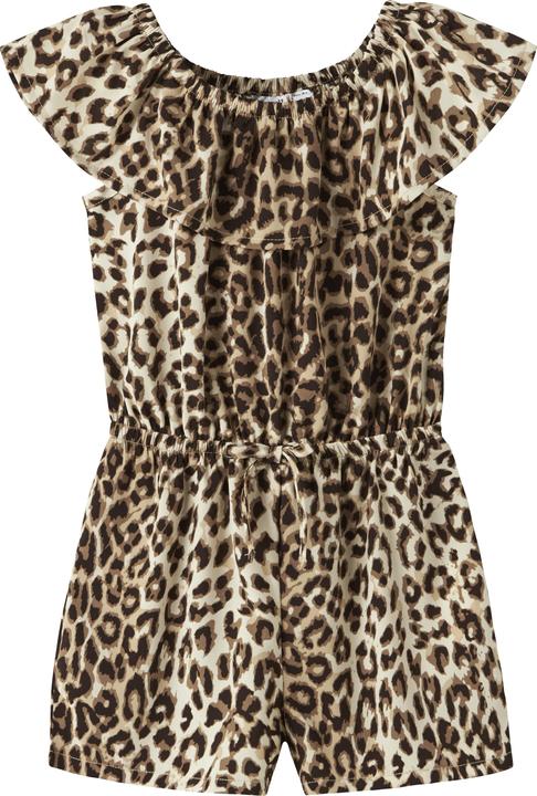Produktbild Name it Print Playsuit (80)