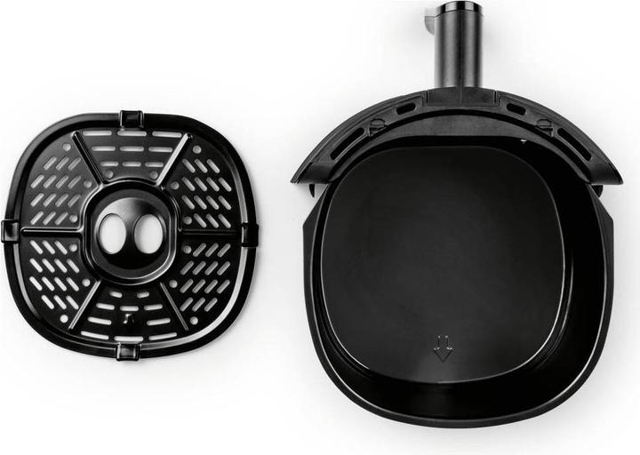 Image du produit Gourmetmaxx Heissluftfritteuse
