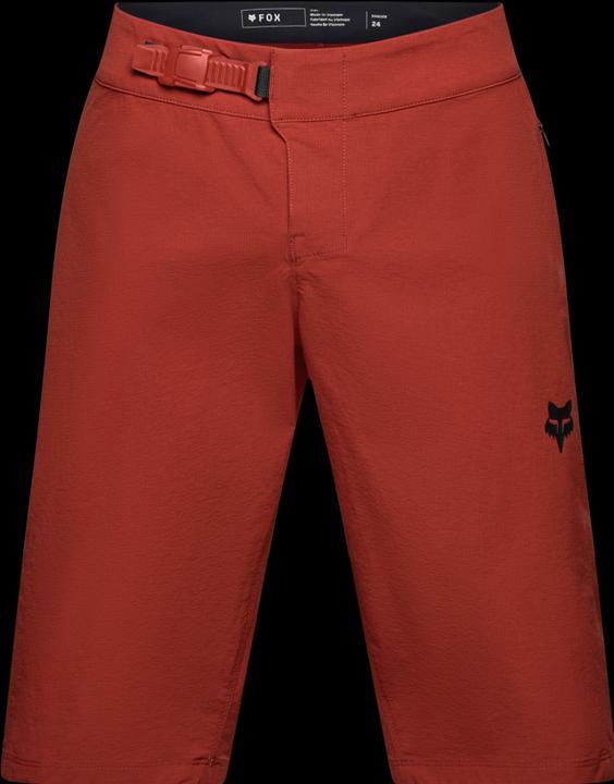 Fox Ranger Short W/Liner