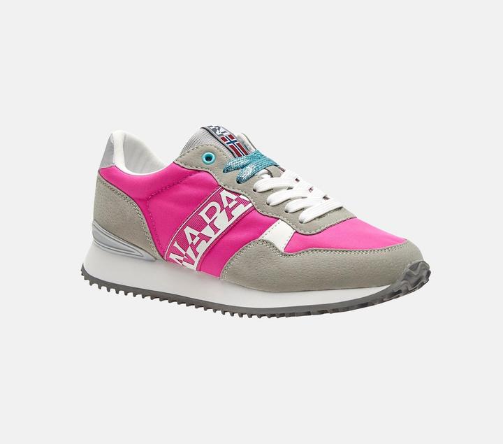 Actual product image Napapijri Sports shoes ASTRA sneakers (37)