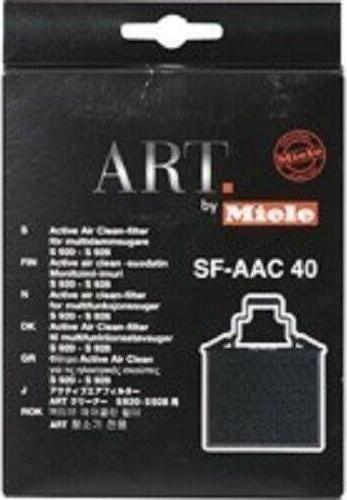 Immagine prodotto Miele Filtro attivo AirClean S900