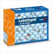 Image du produit Jeu de l'échelle (Multilingue)