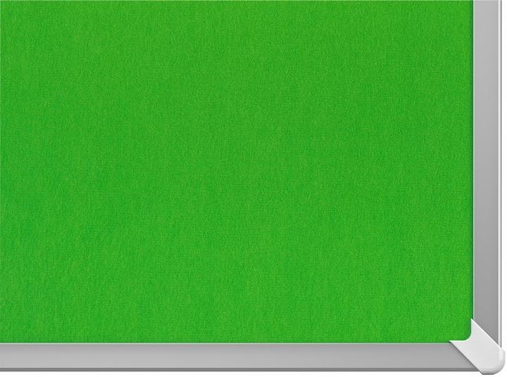 Produktbild Nobo Filz-Pinwand Widescreen (Pinnwand, 72 x 41 cm)