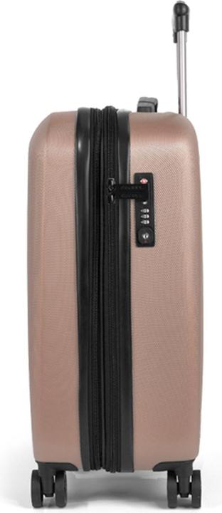 Produktbild Gabol Paradise XP 4 Rollen Kabinentrolley S 55 cm (35.50 l, Handgepäck (bis 50l))