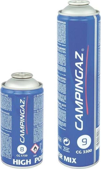 Produktbild Campingaz Gaskartusche CG 1750 B/P