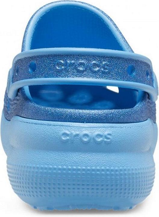 Produktbild Crocs K's Classic Glitter Cutie Clog (31)