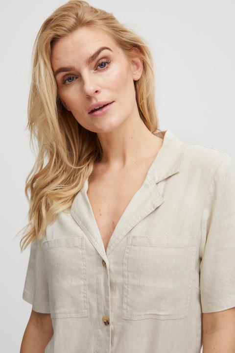 Actual product image Pulz Jeans PZLUCA Jumpsuit - 50207381 (XXL)