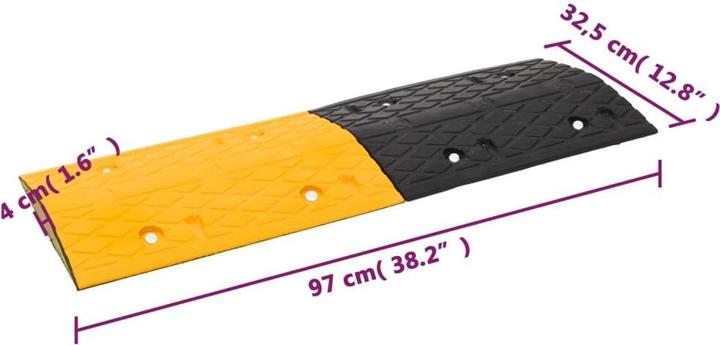 Actual product image VidaXL Azaria