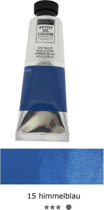 Bleu ciel