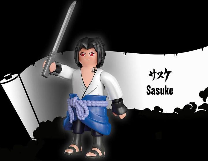 Produktbild Playmobil Sasuke (71097)
