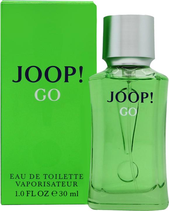 Joop! Go