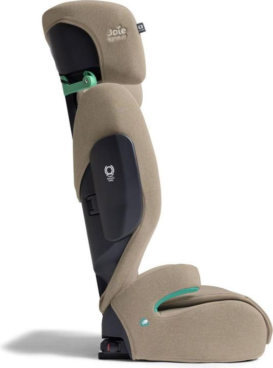 Actual product image Joie i-Traver Signature car seat (Child seat, ECE R129/i-Size Standard)