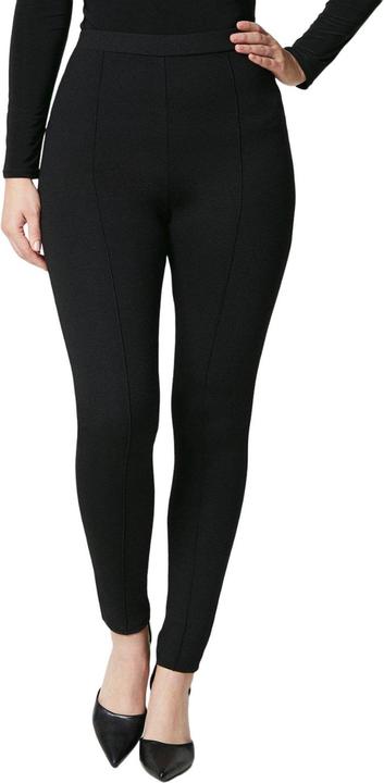 Actual product image Principles Womens/Ladies Ponte Leggings (36 D)