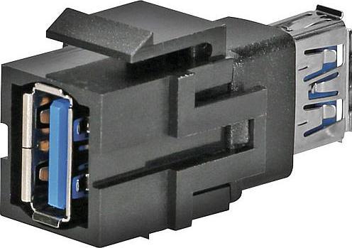 Actual product image Bachmann Keystone Module (0.10 m, USB 3.0)