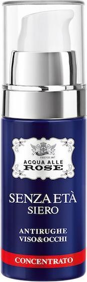 Actual product image Acqua alle rose facial serum (30 ml)