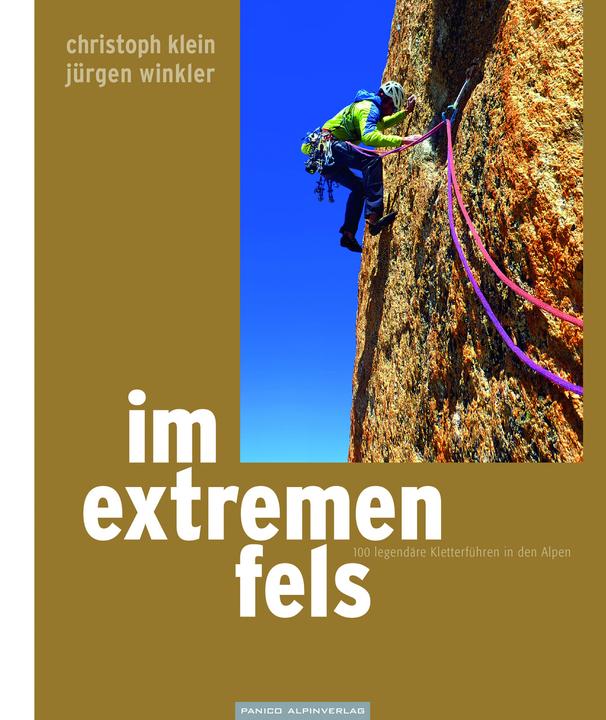 Actual product image Small:In the extreme rock & In the extreme fe (Jürgen, Small, Christoph/Winkler, German)