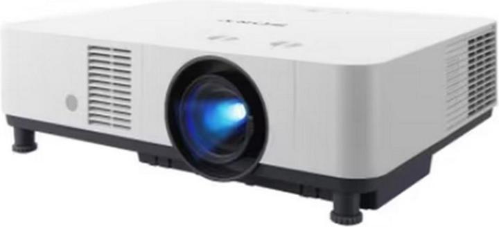 Sony VPL-PHZ61 (Full HD, 6400 lm, 1.23:1 - 1.97:1)